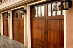 Hoo garage extension quotes